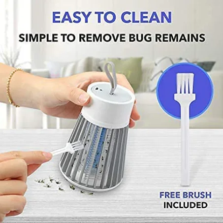 Appareil anti-moustiques - جهاز قاتل البعوض