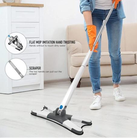 مساحه العصر الذاتي 360