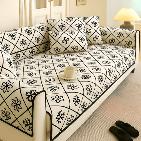 طقم بياضات إلورا