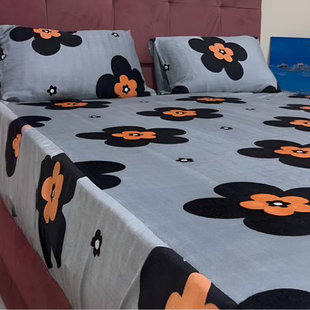 طقم ملايه دفايه