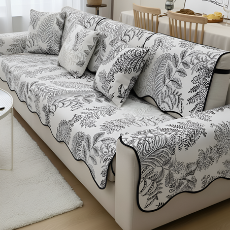 طقم بياضات ريحانة