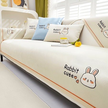 طقم بياضات ارنب