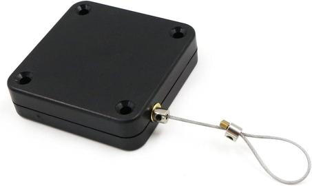 غالق الباب الاوتوماتيك