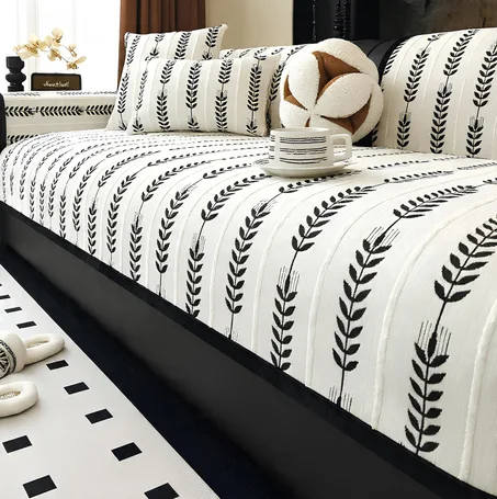 طقم بياضات سنبلة