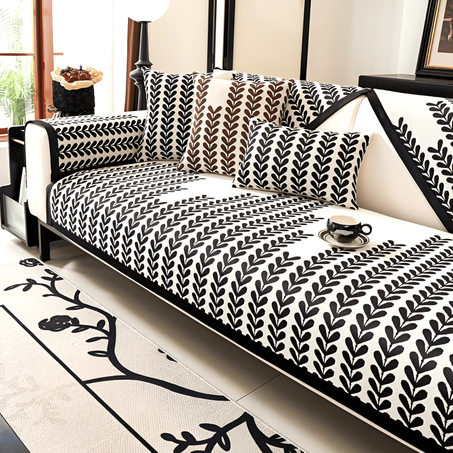 طقم بياضات أغصان