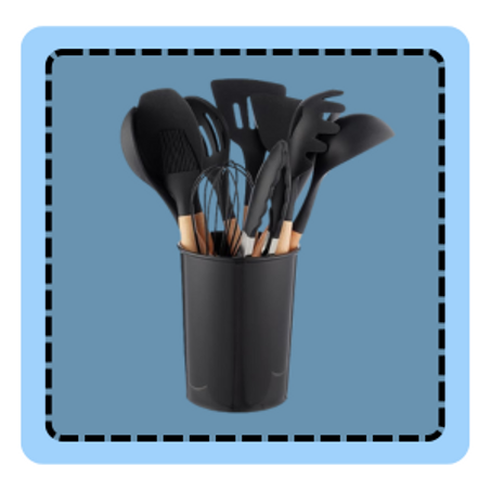 المنزل والمطبخ