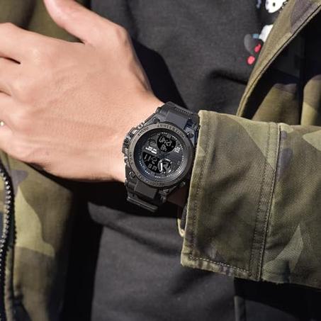 الساعة اللي يستخدمونها المافيا، صارت بين يديك!