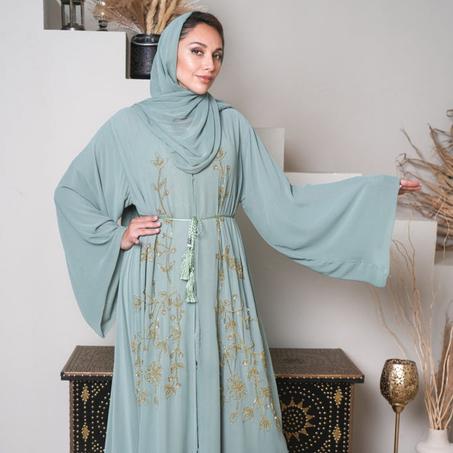 Abayas