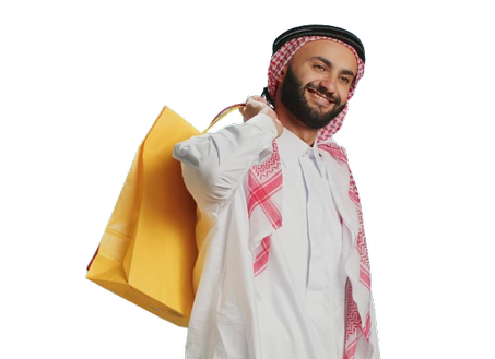 مستلزمات الرجال