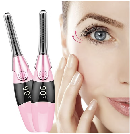 مجعد رموش كهربائي