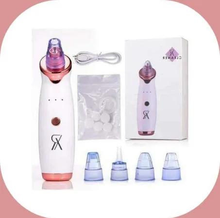 جهاز إزالة البقع السوداء🥰​