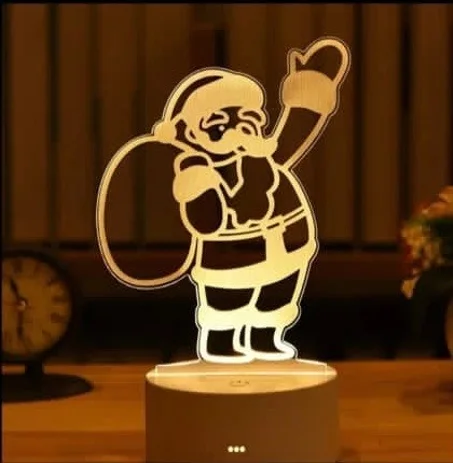 هدية رأس السنة😍