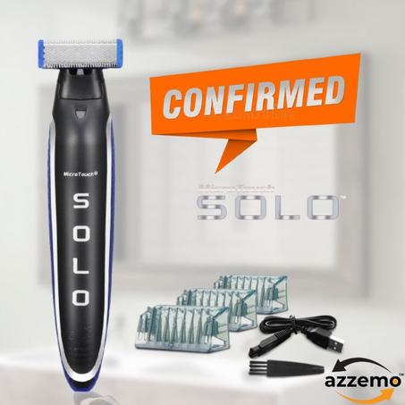 الة حلاقة كهربائية