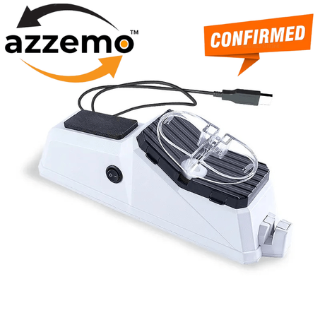 أداة شحذ السكين