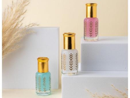 مسك وعطورات عربية فاخرة