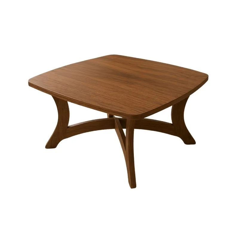 Table carrée