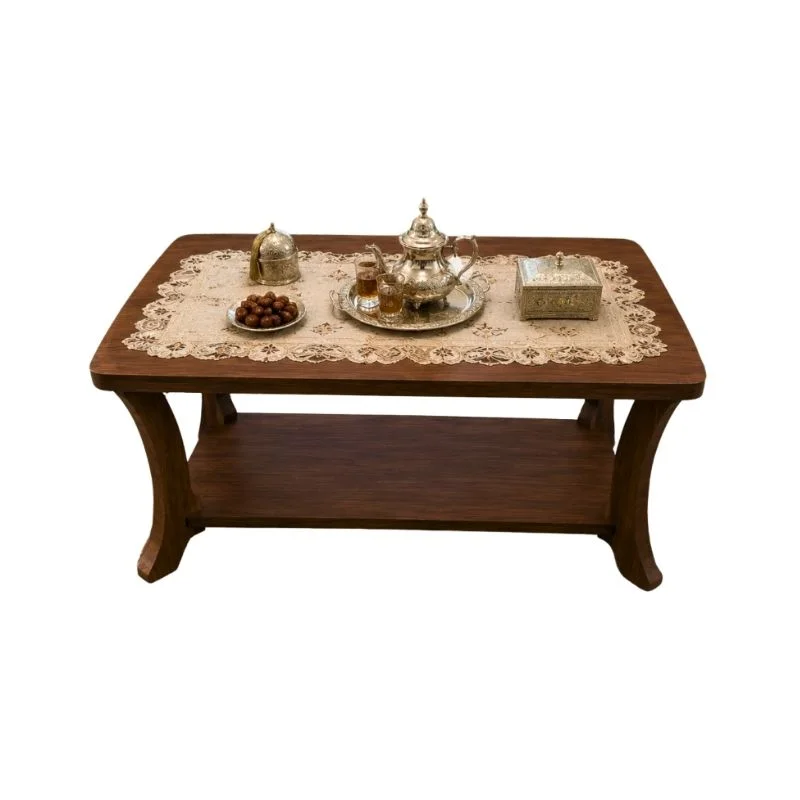 Table Rectangulaire