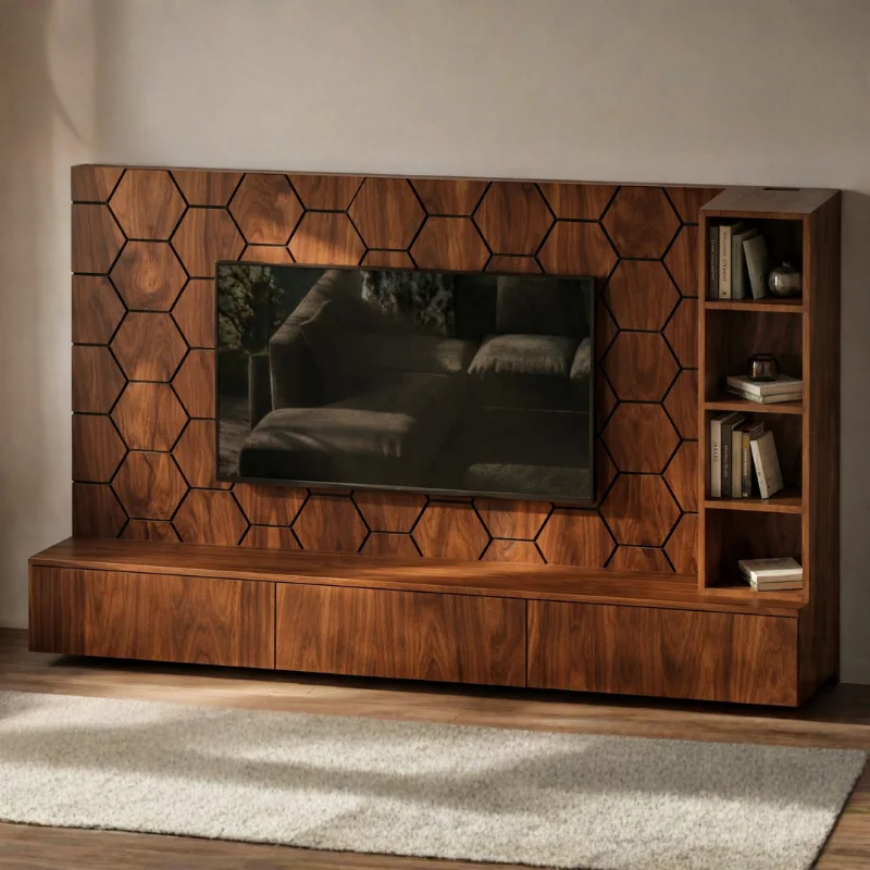 Meuble TV 2