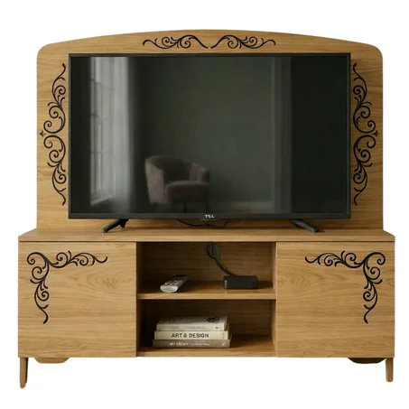 Meuble TV 1