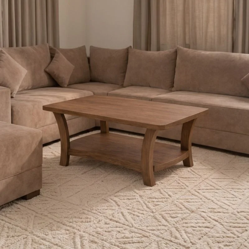 Table Rectangulaire