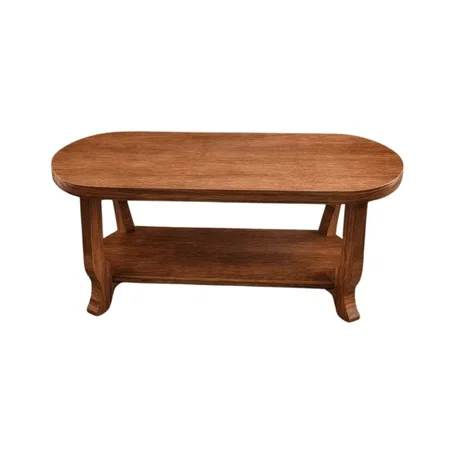 Table ovale