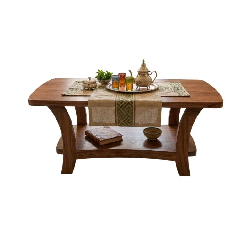 Table Rectangulaire