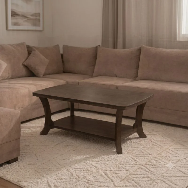 Table Rectangulaire
