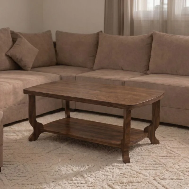 Table Rectangulaire