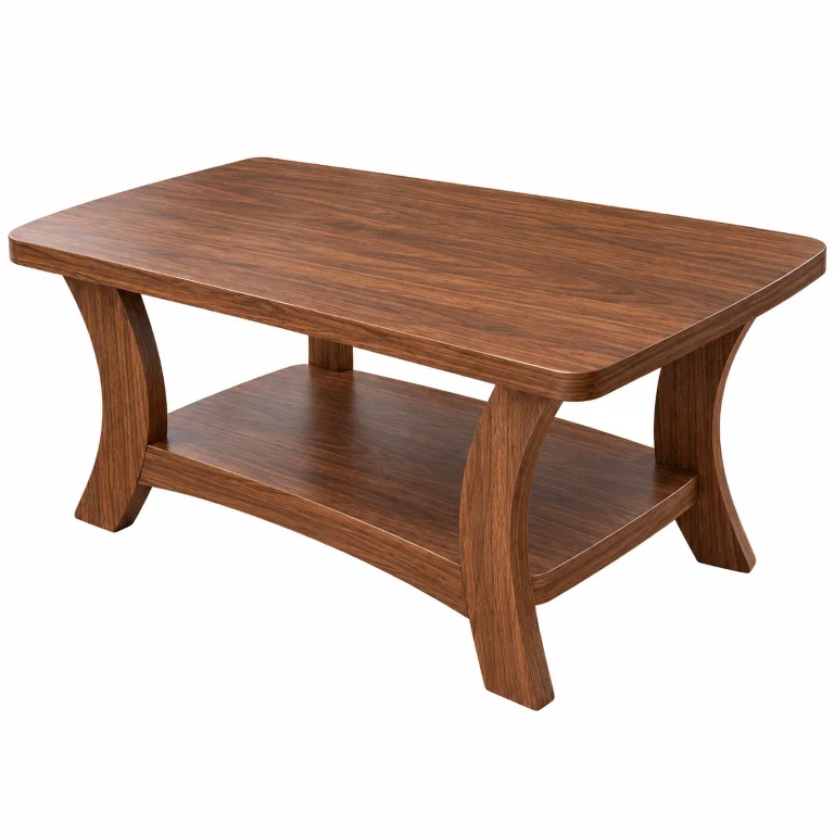 Table Rectangulaire TB1