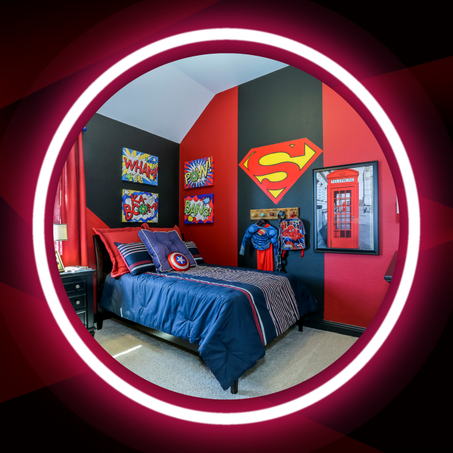 ألعاب الاطفال