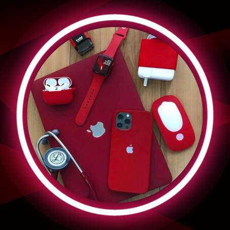 أجهزة إلكترونية