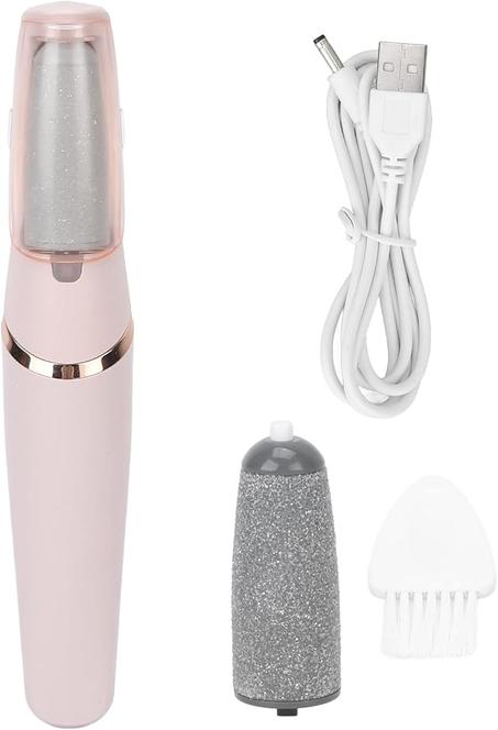 Premium Pedicure Electric - مقشر القدمين الكهربائي