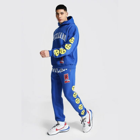 ملابس رجالية