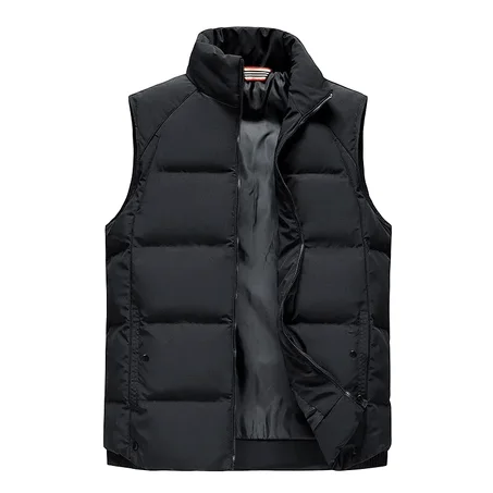 Doudoune Sans Manches P&B