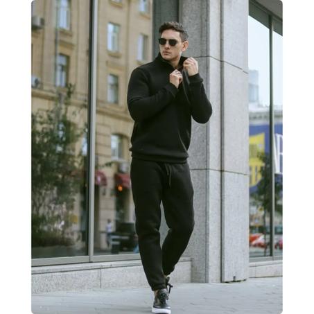 Ensemble Hommes Haute Qualité (نفاذ الكمية)