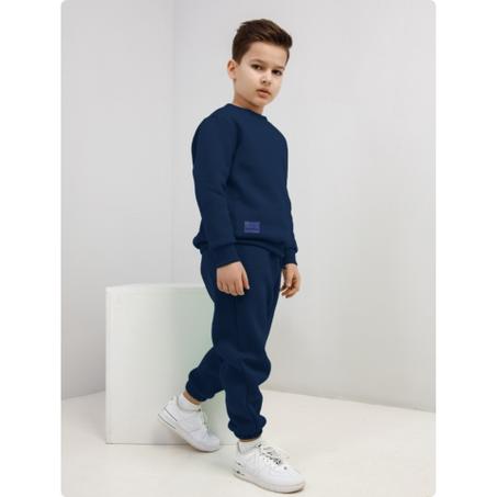 طقم اولاد و بنات  قطني