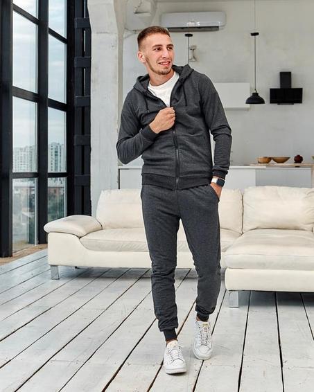 Ensemble Hommes Haute Qualité (نفاذ الكمية)