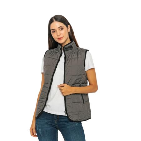 Gilet doudoune hiver automne (نفاذ الكمية)