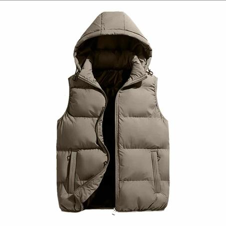 Bomber Gilet  / automne Hiver EXCLUSIVE