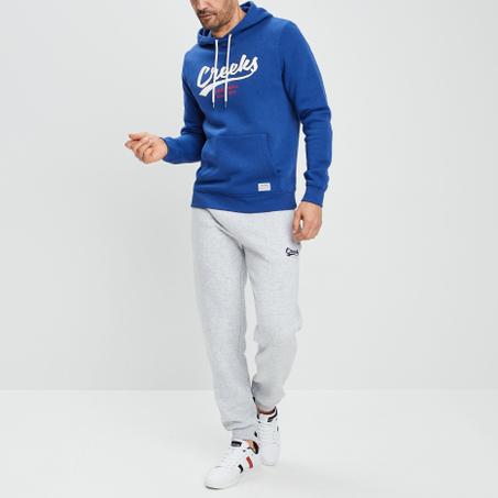Tracksuit Creeks Streetwear (نفاذ الكمية)