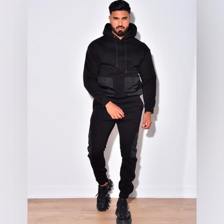 Ensemble Hommes Haute Qualité (نفاذ الكمية)