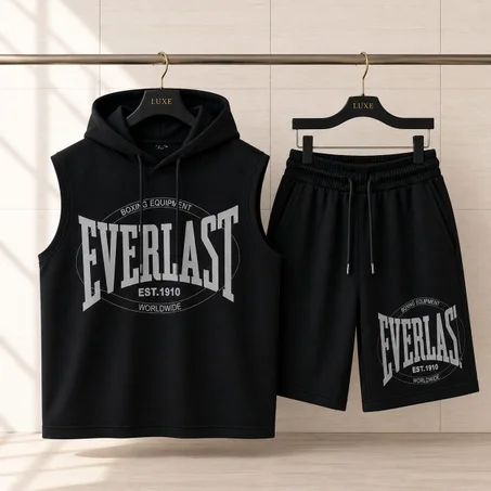 EVERLAST EDITION 2026