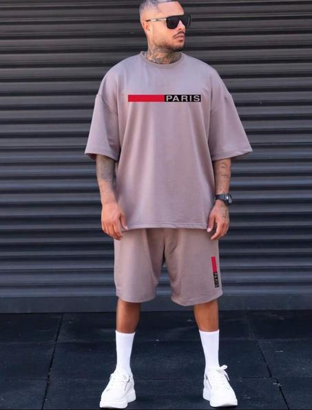 L'élégance masculine 2024