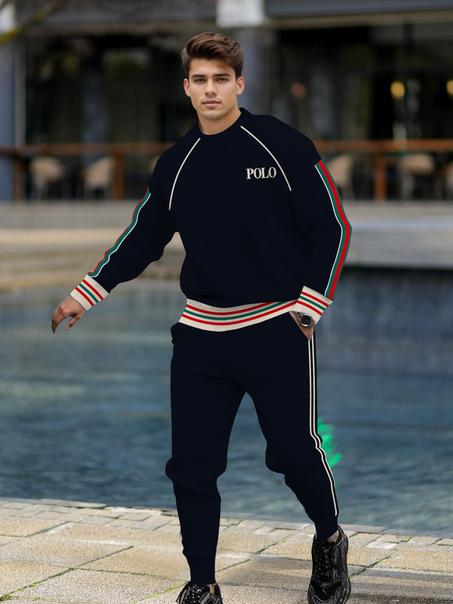 L'élégance masculine 2024