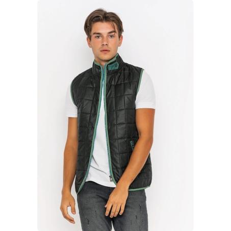 Gilet Haute Qualité Homme (نفاذ الكمية)