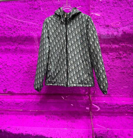 Chaqueton dior