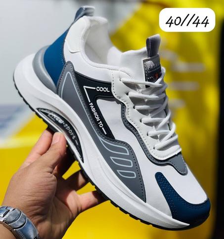 حذاء رجالي أنيق