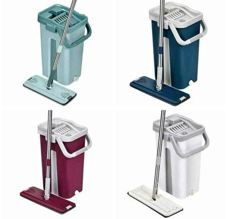 ممسحة  الأرضيات المثالية