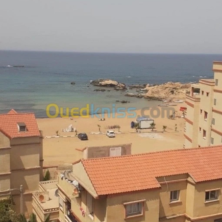 شقق بجيجل بمنطقة اولاد بونار