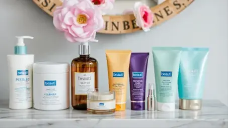 جمال و أناقة